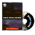 3RD EYE OPEN DVD - PRE ORDER
