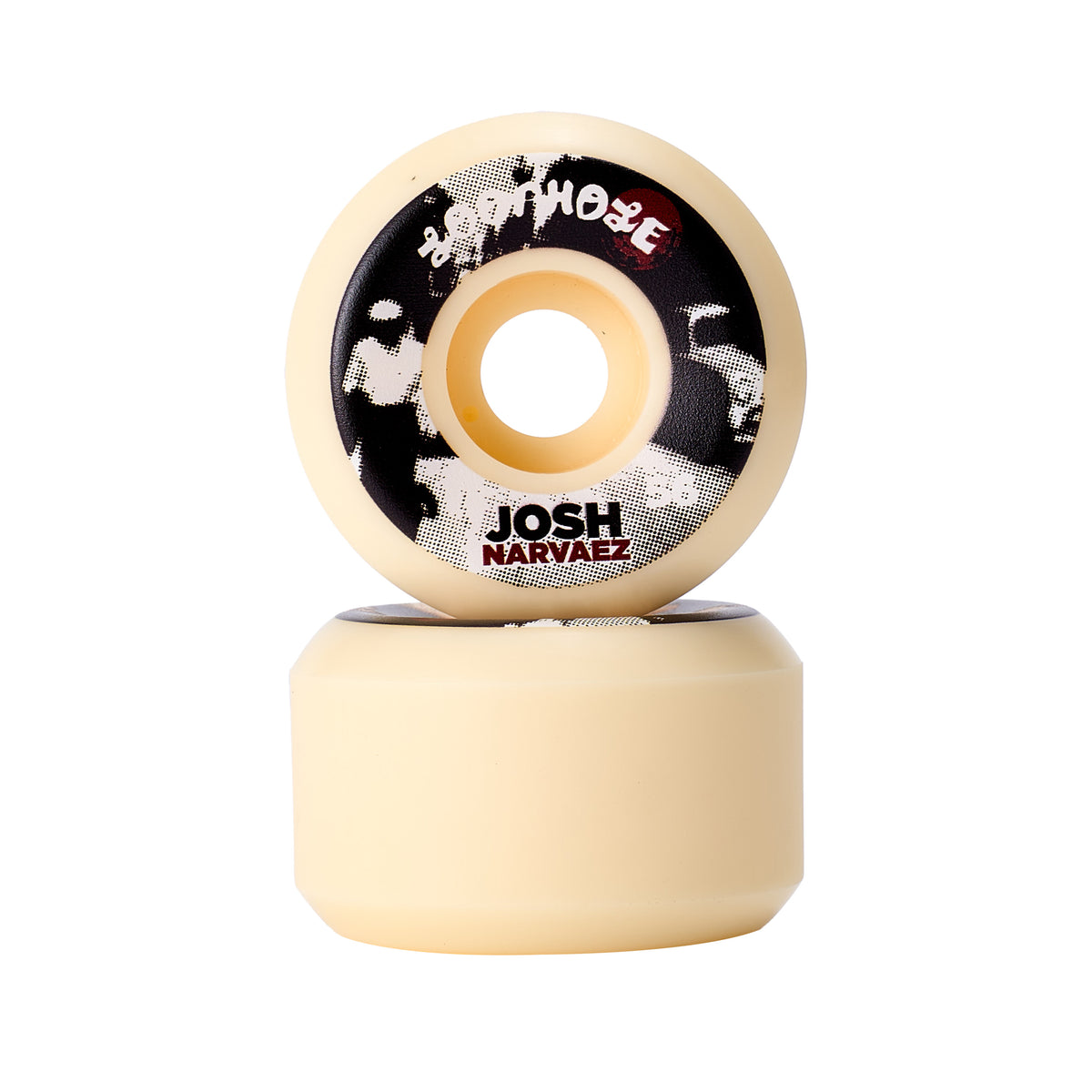 JOSH NARVAEZ PRO MODEL 56MM CONICAL - 100SF