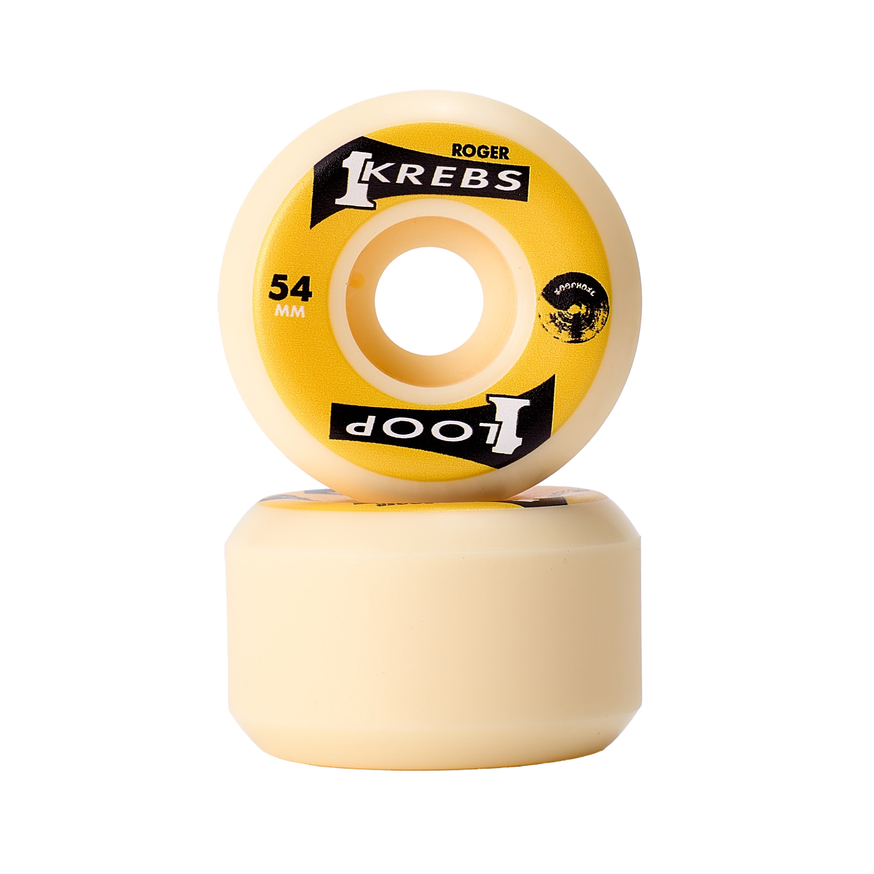 ROGER KREBS PRO MODEL 54MM CONICAL - 100SF