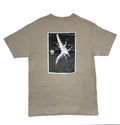 CLAUDE PHOTO TEE