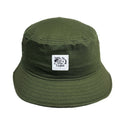 INVENTORY BUCKET HAT
