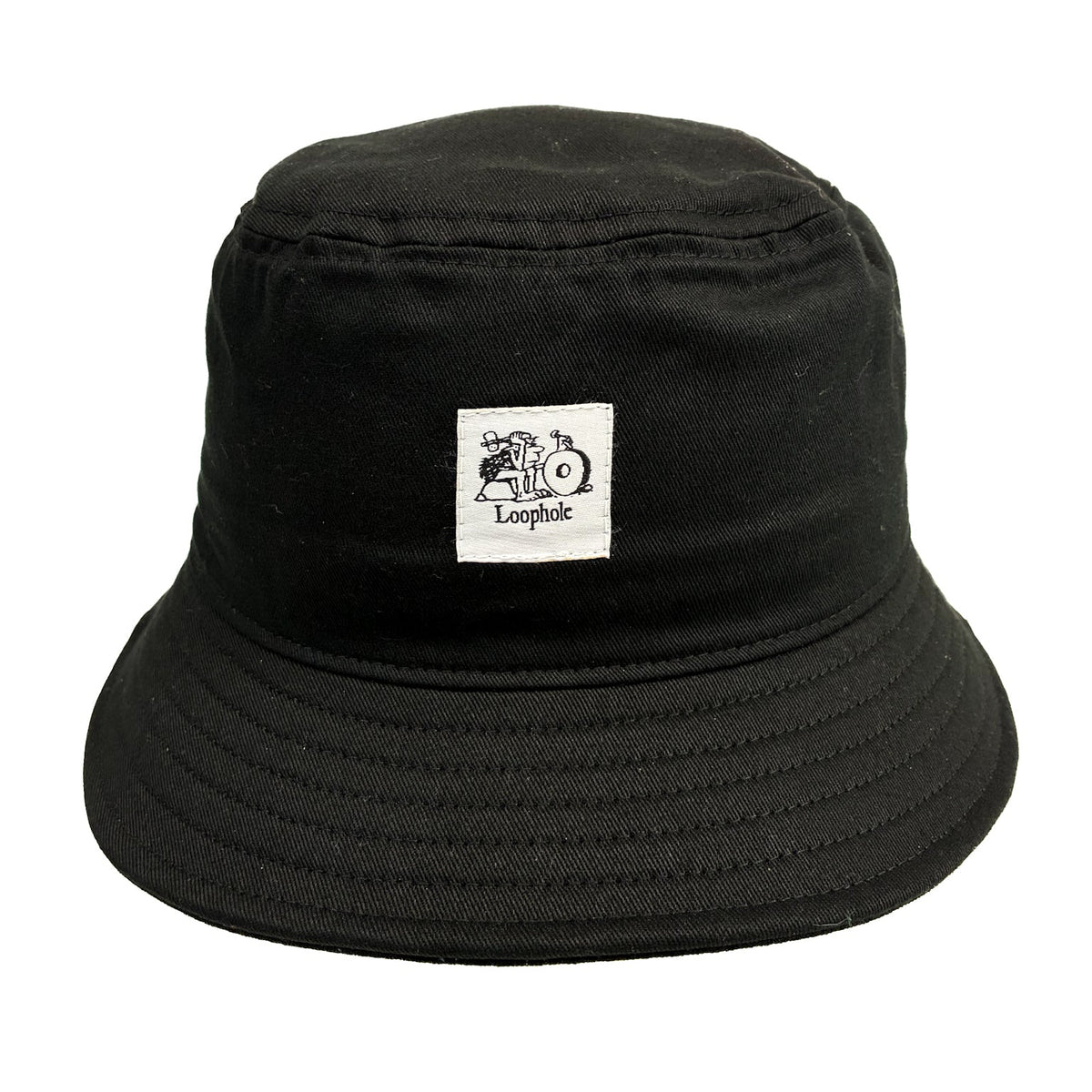 INVENTORY BUCKET HAT