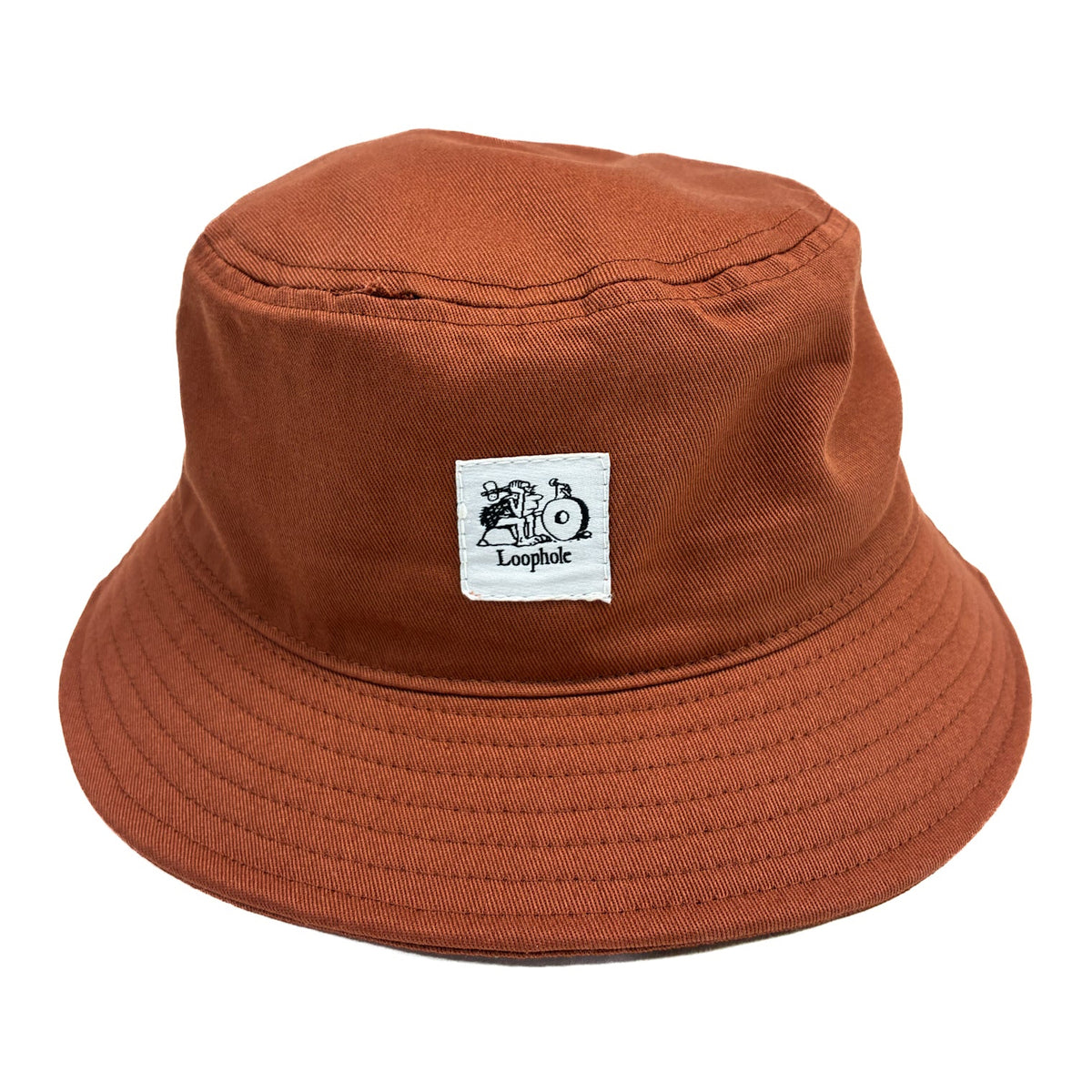INVENTORY BUCKET HAT