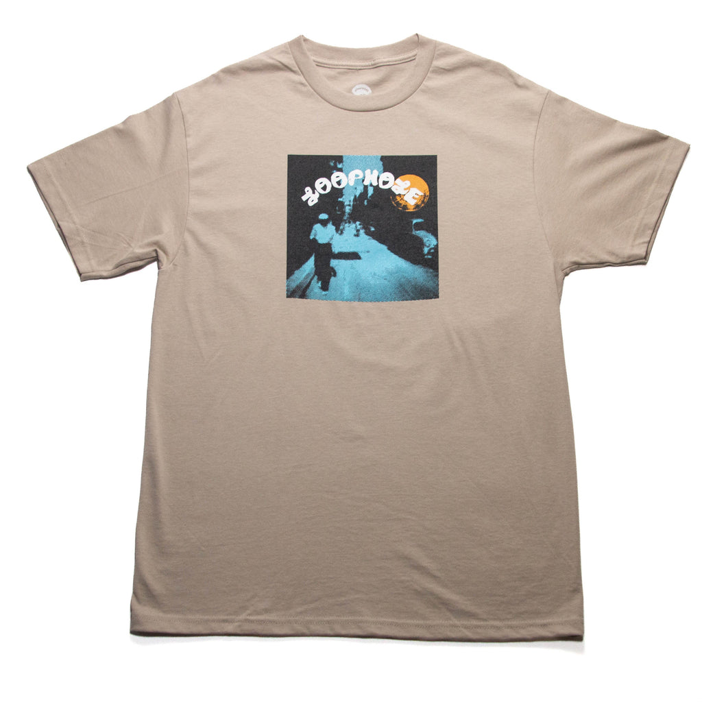 LOOPHOLE VISTA CLUB TEE