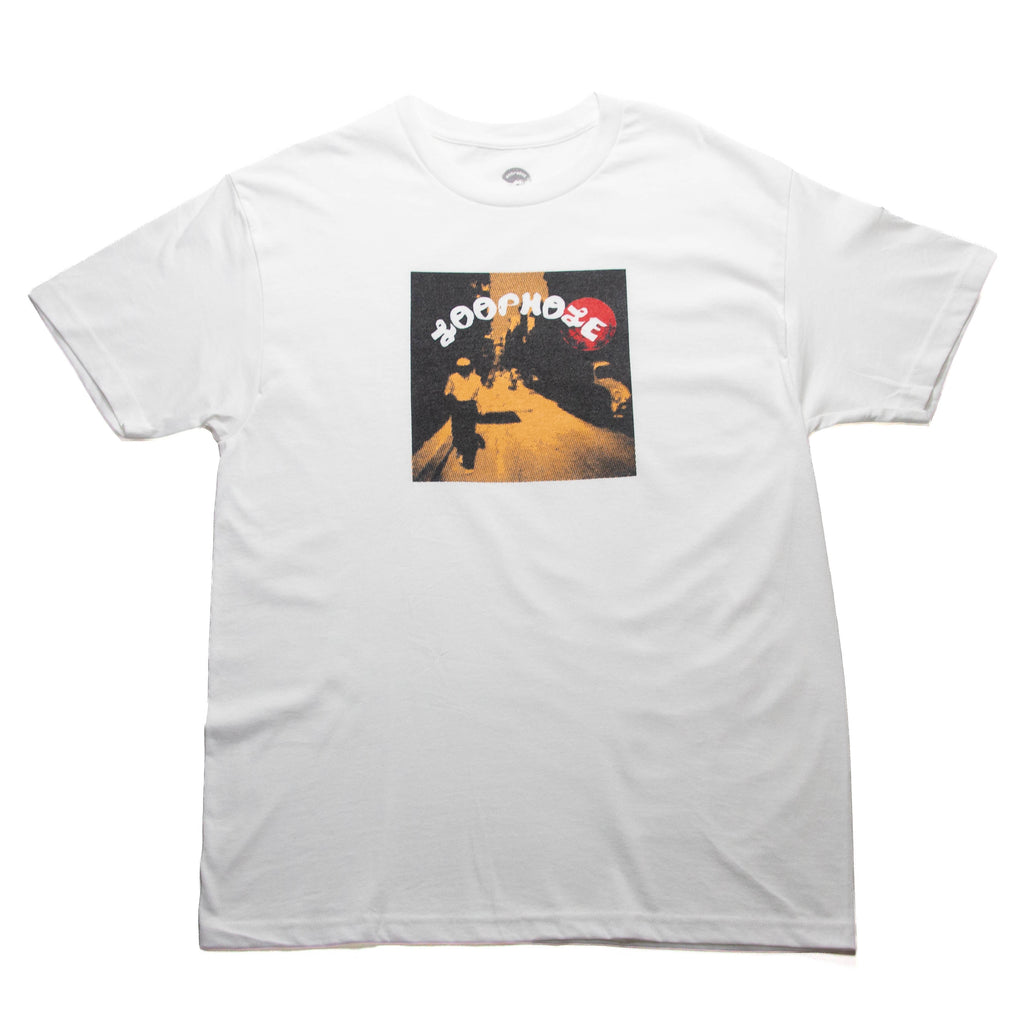 LOOPHOLE VISTA CLUB TEE