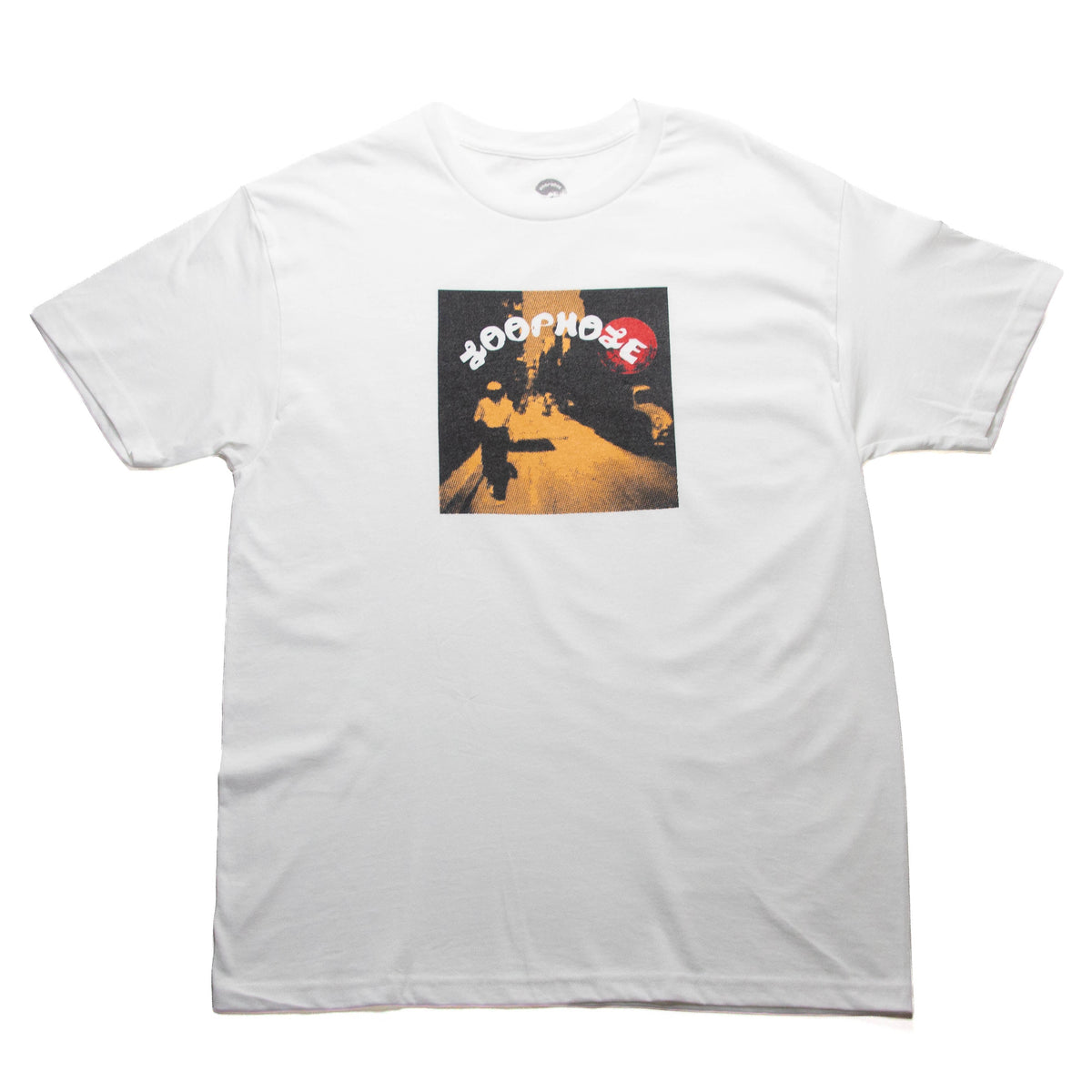 LOOPHOLE VISTA CLUB TEE