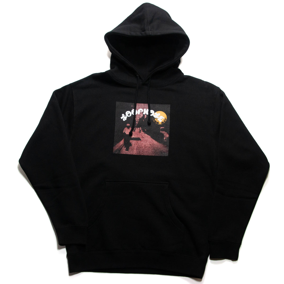 LOOPHOLE VISTA CLUB HOODIE