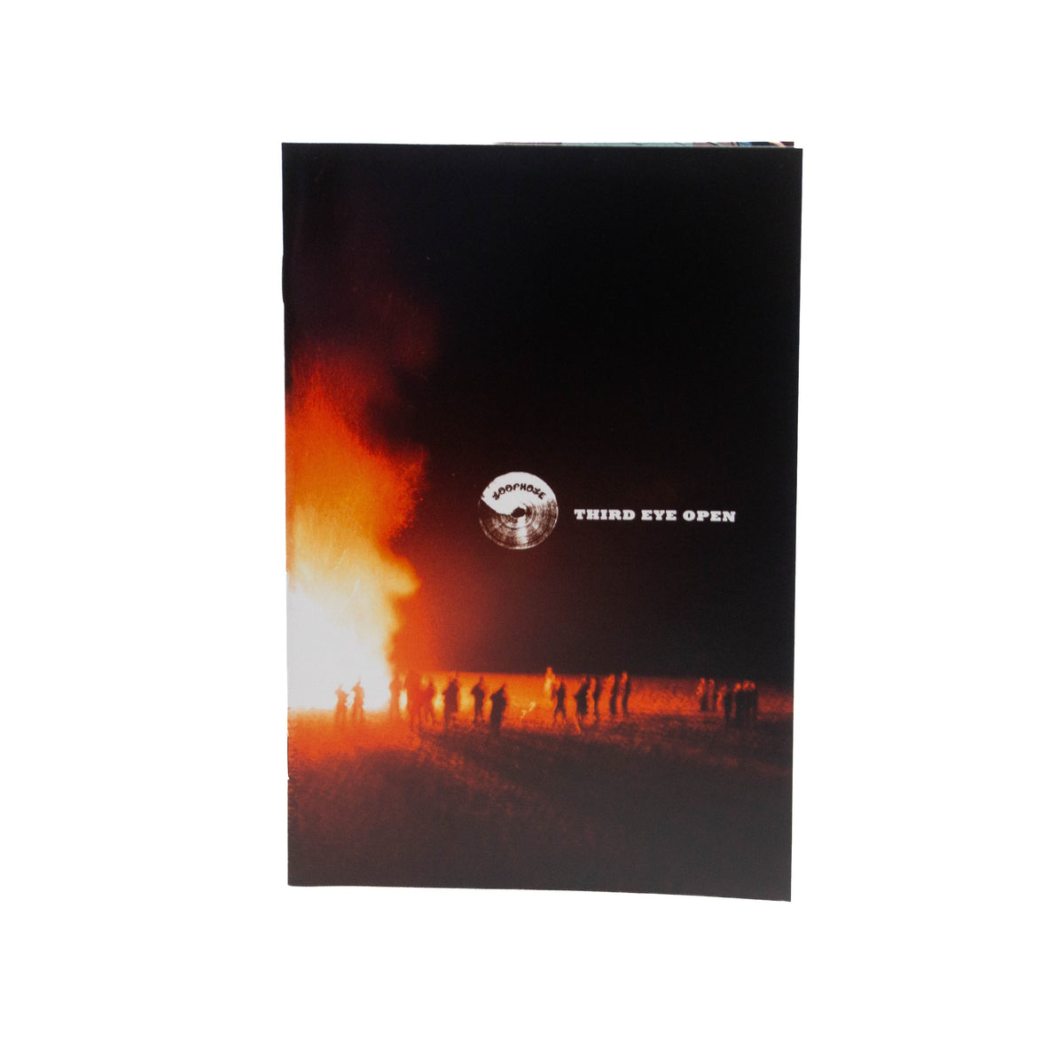 3RD EYE OPEN DVD