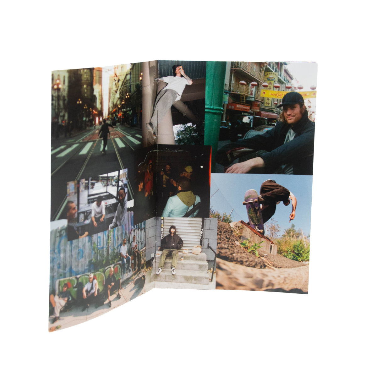 3RD EYE OPEN DVD