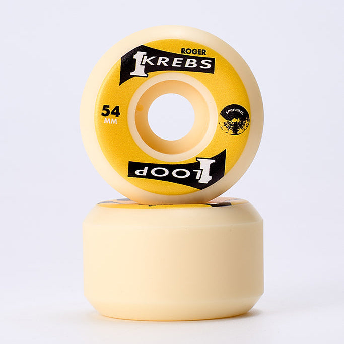 ROGER KREBS PRO MODEL 54MM CONICAL - 100SF