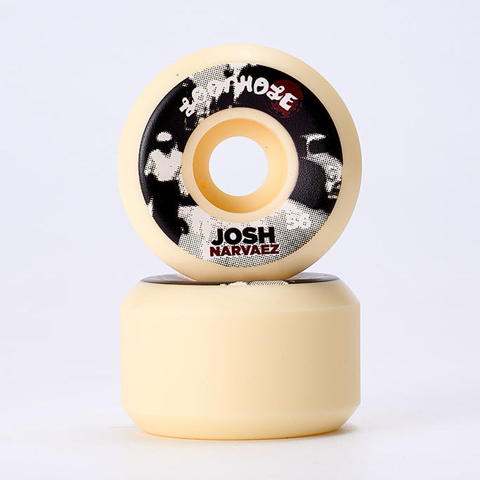 JOSH NARVAEZ PRO MODEL 56MM CONICAL - 100SF