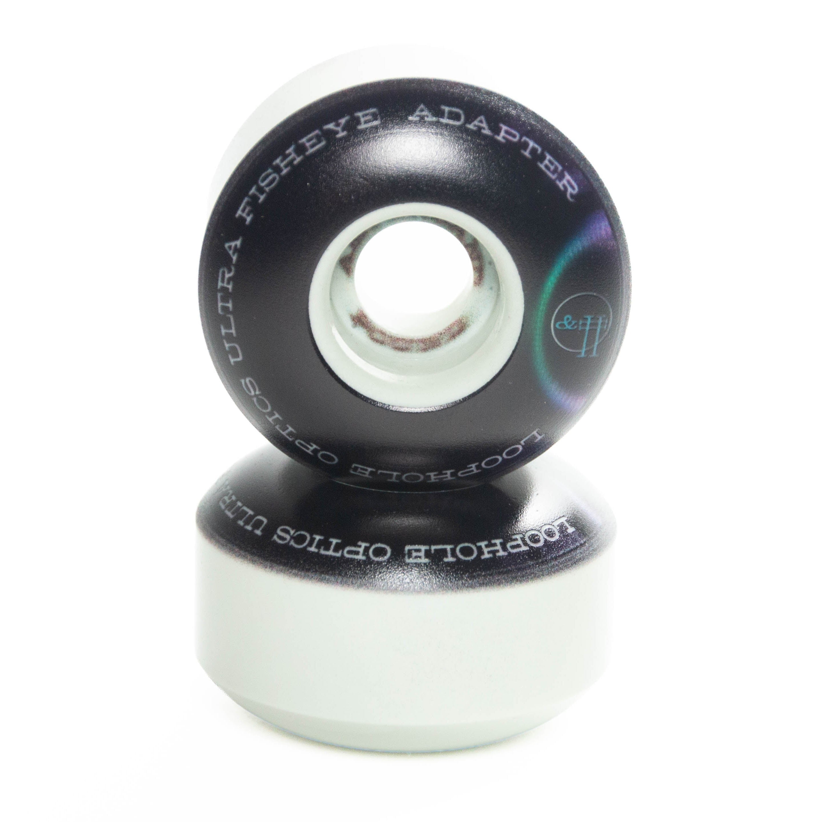 LOOPHOLE OPTICS 56MM CLASSIC - 93 DUROMETER